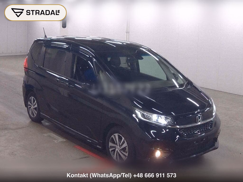 HONDA FREED G･HONDA SENSING, miniaturka 2