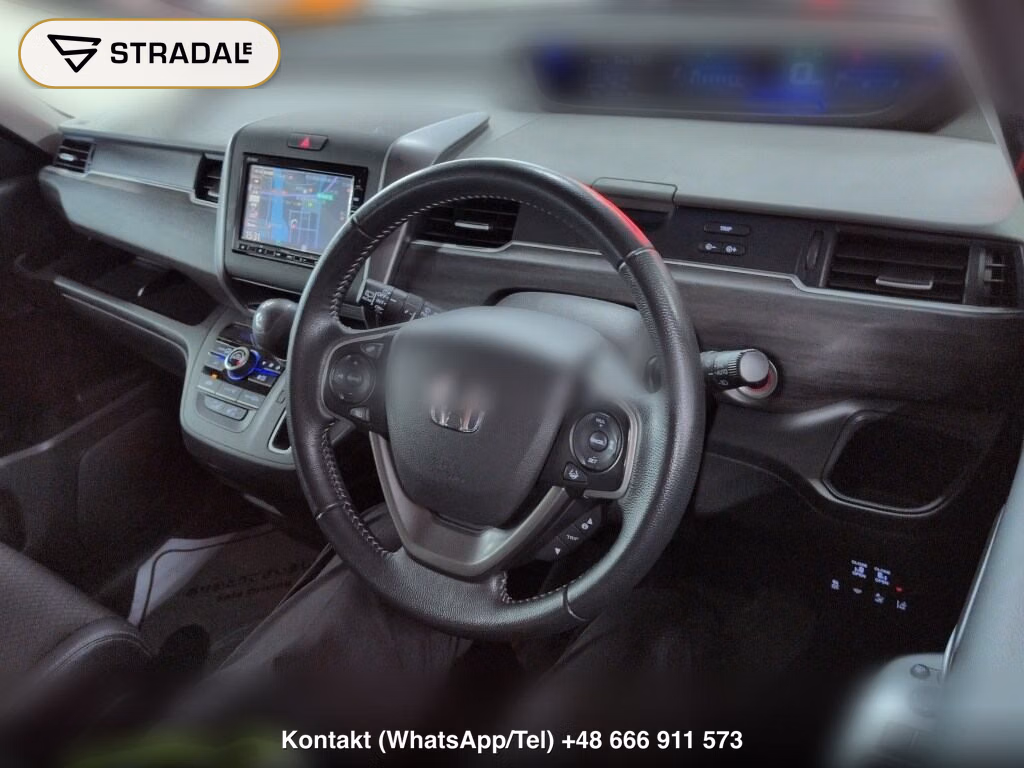 HONDA FREED G･HONDA SENSING, miniaturka 4