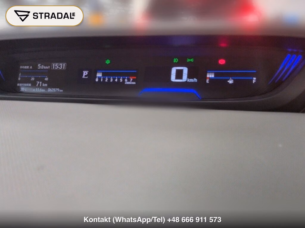 HONDA FREED G･HONDA SENSING, miniaturka 7