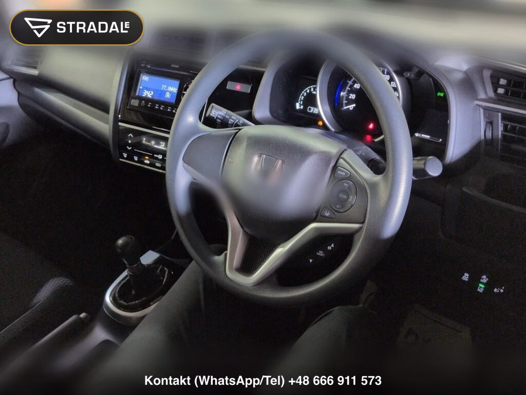 HONDA FIT 13G･F, miniaturka 4