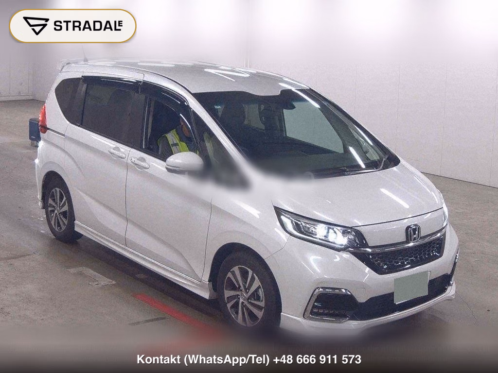 HONDA FREED HYBRID OTHERS, miniaturka 2