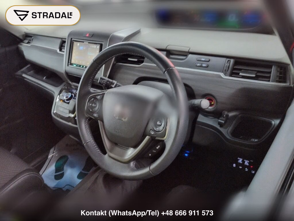 HONDA FREED HYBRID OTHERS, miniaturka 4