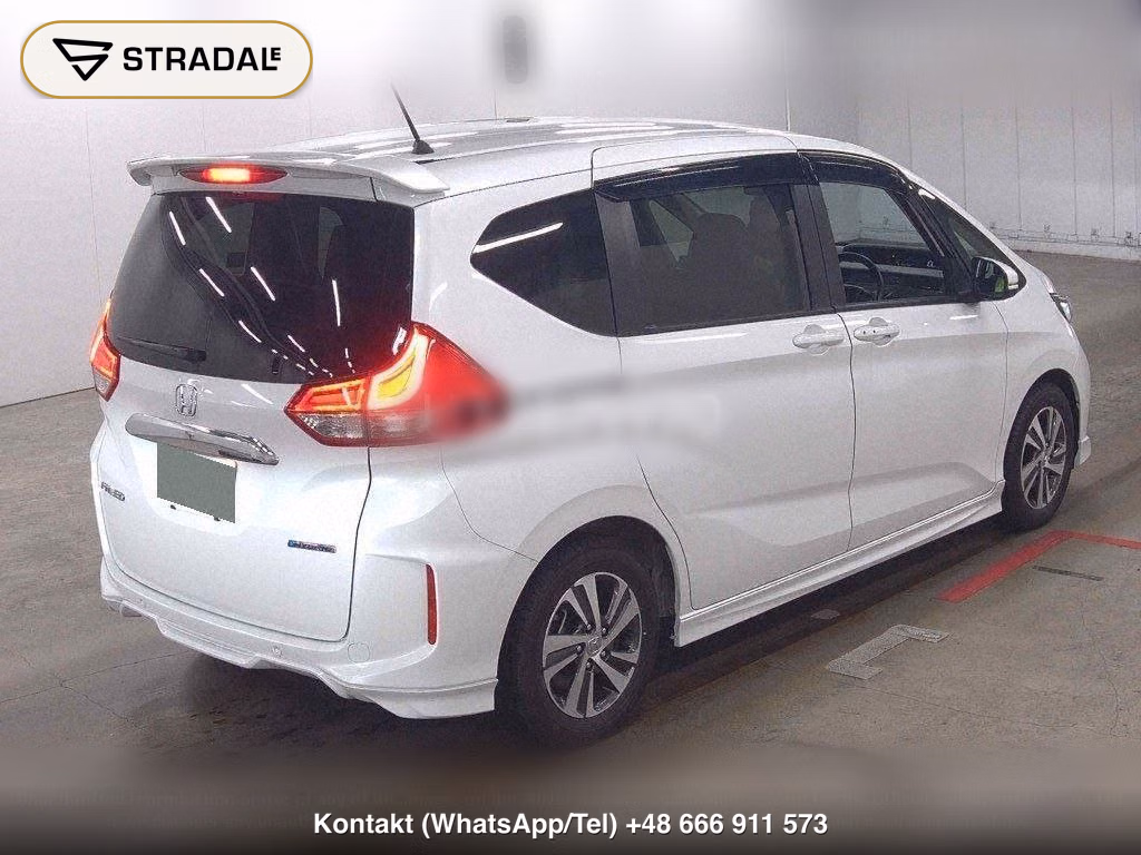 HONDA FREED HYBRID OTHERS, miniaturka 6