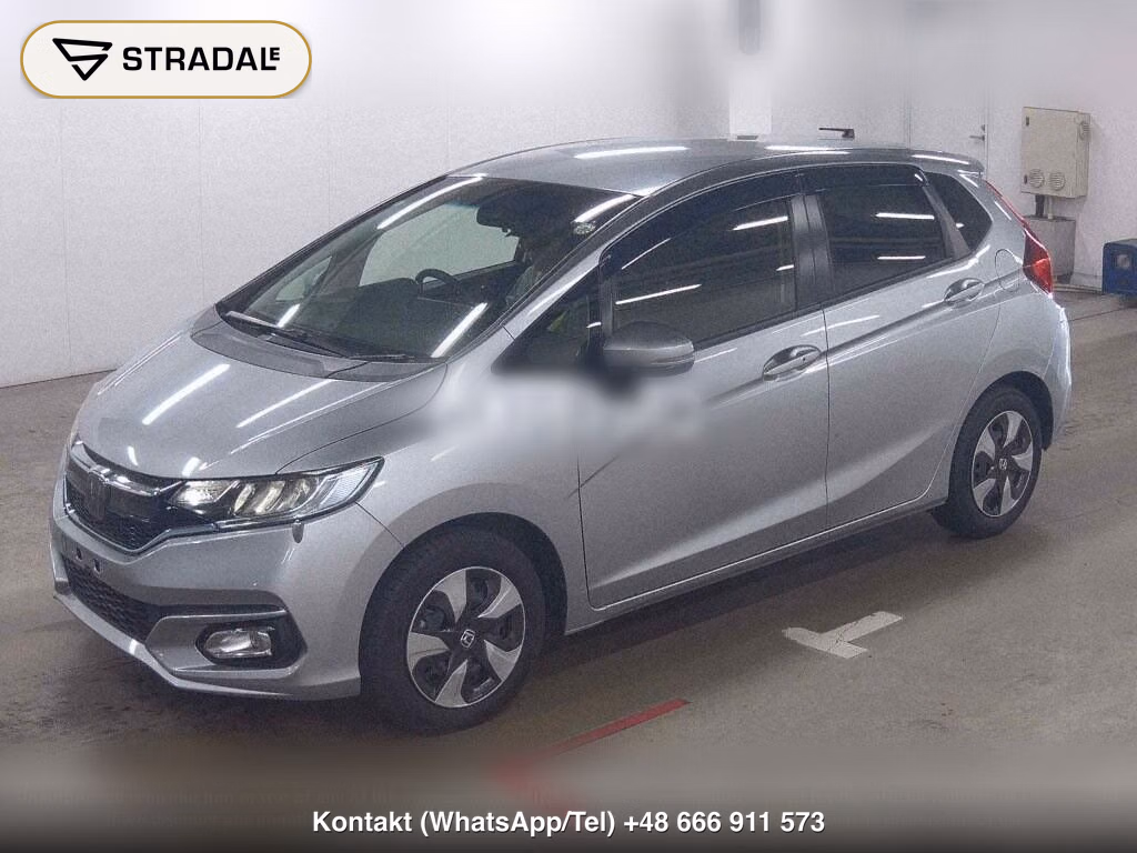 HONDA FIT HYBRID L HONDA SENSING, miniaturka 5