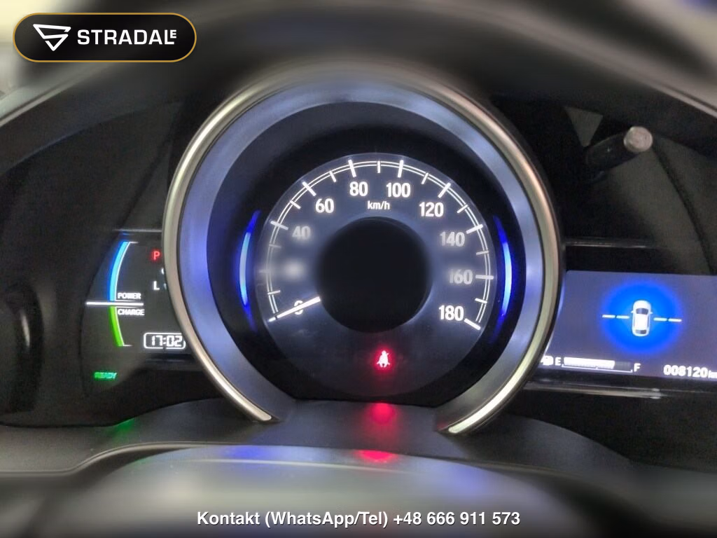 HONDA FIT HYBRID L HONDA SENSING, miniaturka 7