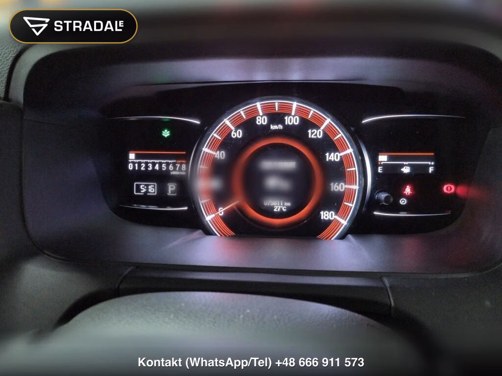 HONDA ODYSSEY ABSOLUTE･X HONDA SENSING ADVANCED PACKAG, miniaturka 7