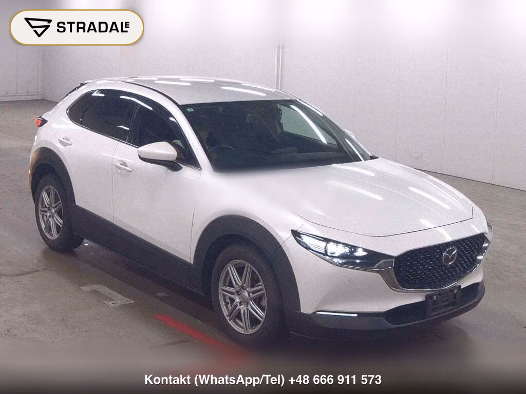 MAZDA CX-30 XD PROACTIVE TOURING SELECTION, miniaturka 2