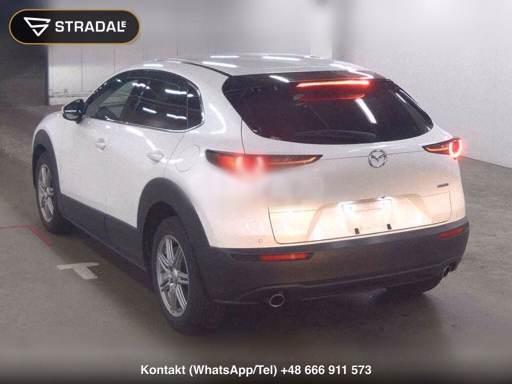 MAZDA CX-30 XD PROACTIVE TOURING SELECTION, miniaturka 3