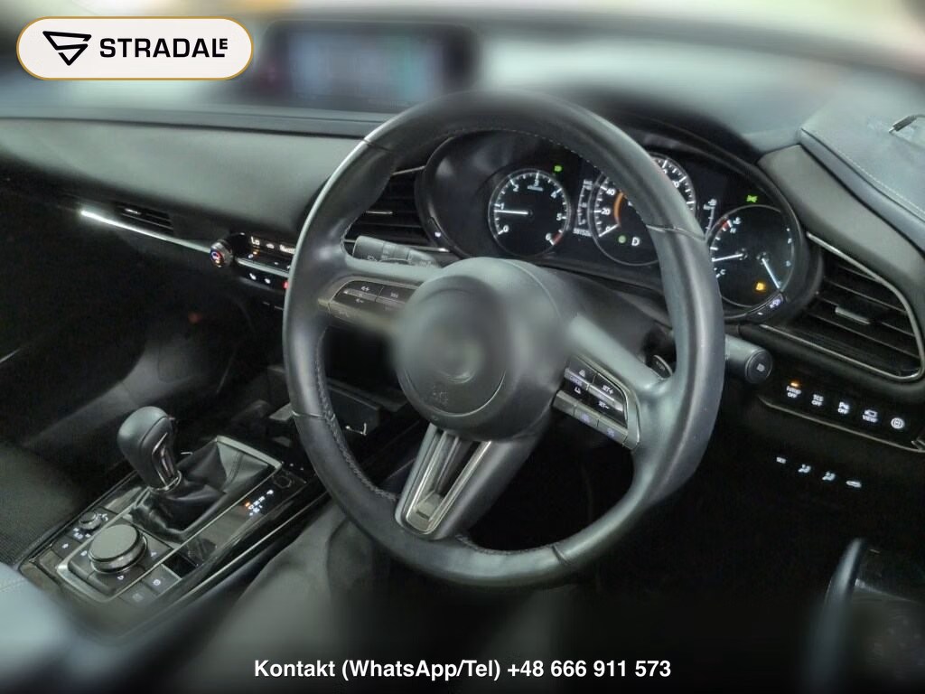 MAZDA CX-30 XD PROACTIVE TOURING SELECTION, miniaturka 4