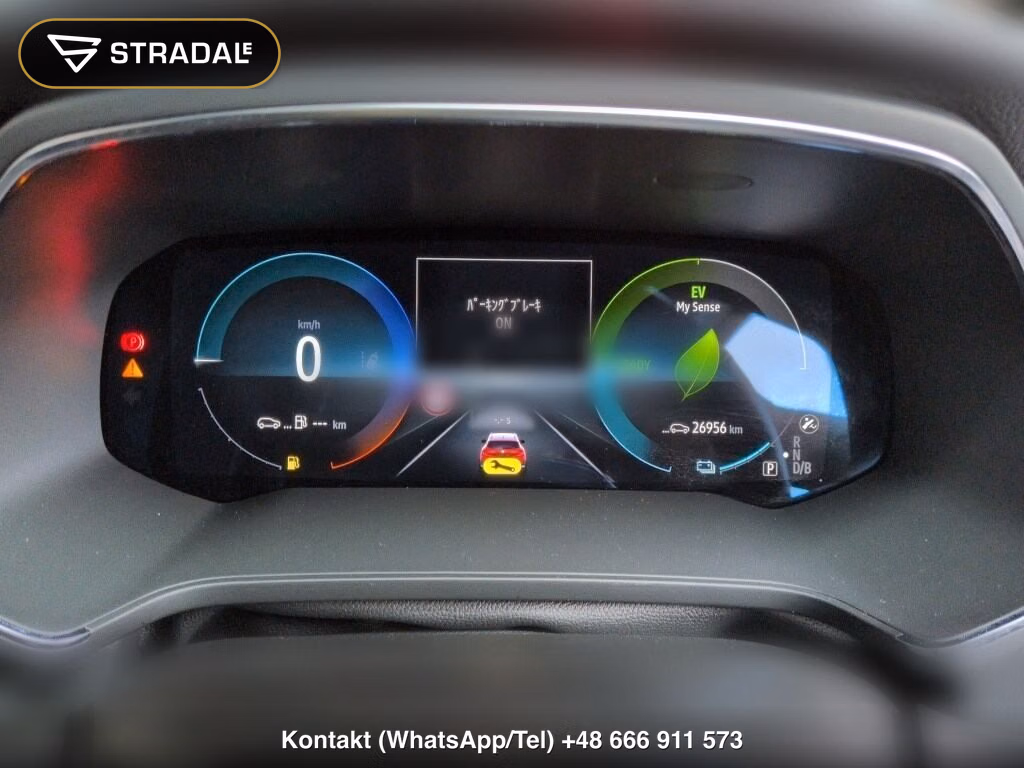 RENAULT CAPTUR E-TECH HYBRID, miniaturka 7