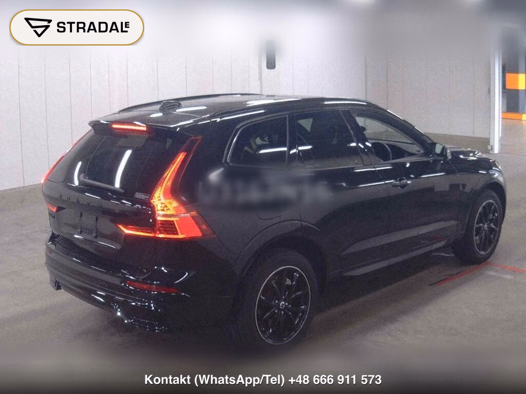 VOLVO XC60 4WD RECHARGE ULTIMATE T6 AWD PLUG-IN HYBRID, miniaturka 6