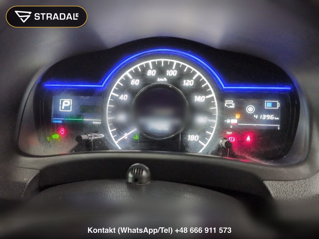 NISSAN NOTE E-POWER X V SELECTION, miniaturka 7