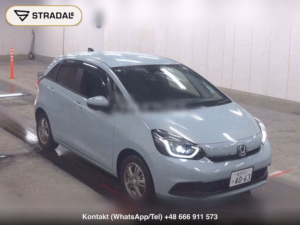 HONDA FIT EHEV HOME, miniaturka 2