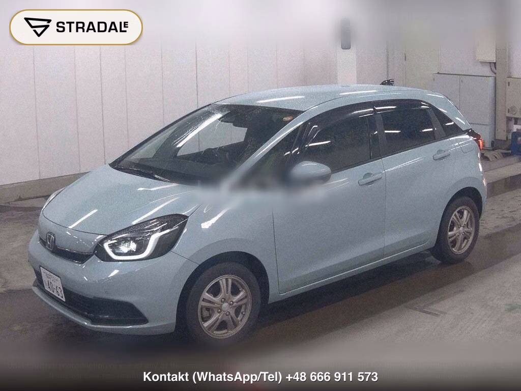 HONDA FIT EHEV HOME, miniaturka 5