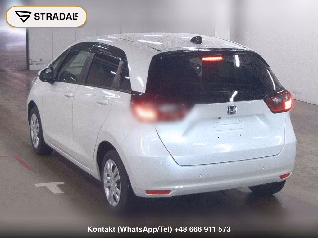 HONDA FIT EHEV BASIC, miniaturka 2