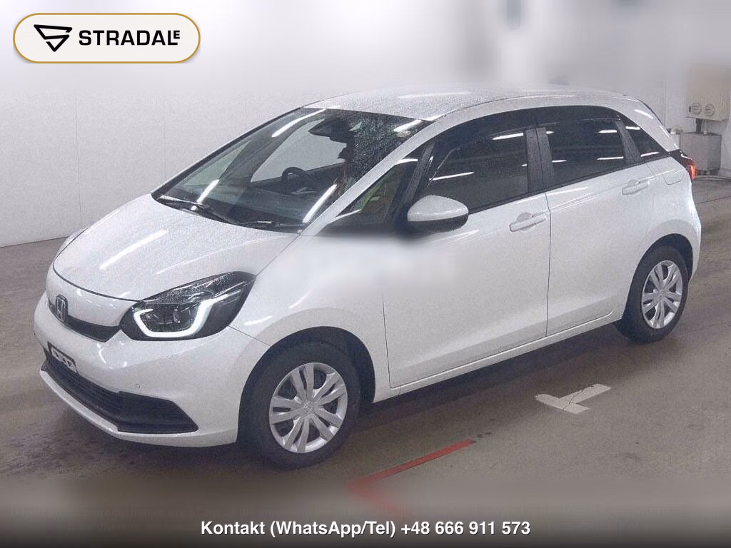 HONDA FIT EHEV BASIC, miniaturka 4