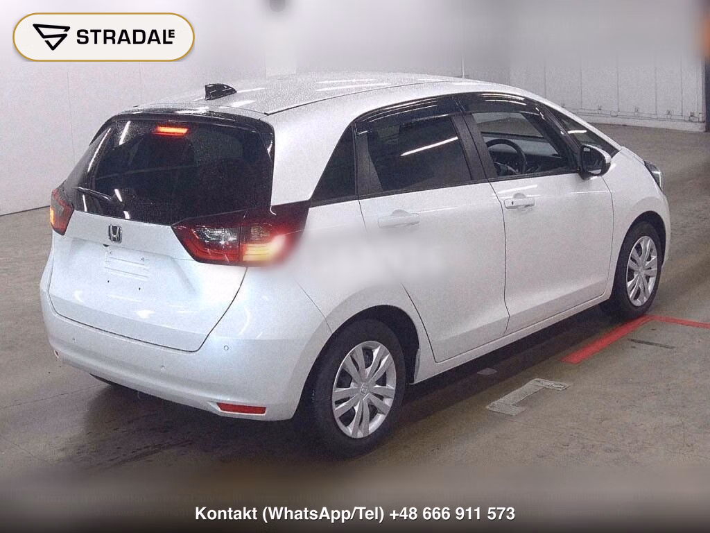 HONDA FIT EHEV BASIC, miniaturka 5