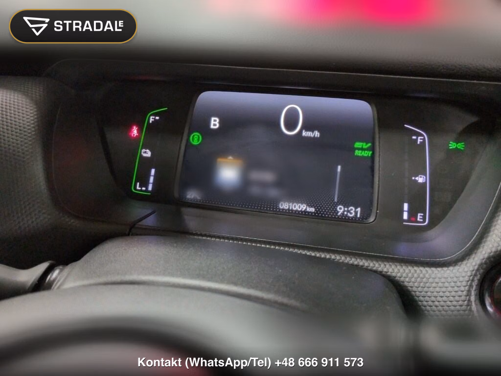 HONDA FIT EHEV BASIC, miniaturka 6
