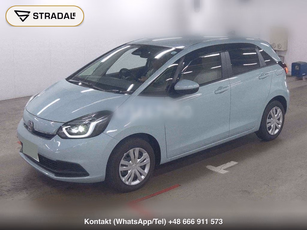 HONDA FIT EHEV HOME, miniaturka 5