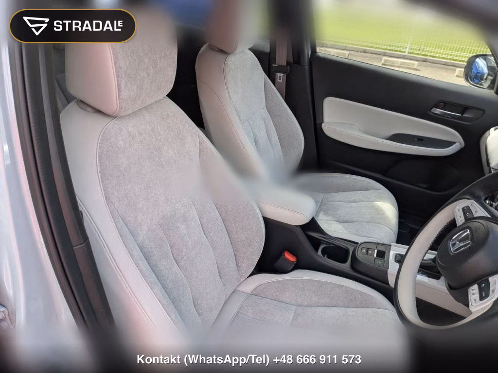 HONDA FIT EHEV HOME, miniaturka 8