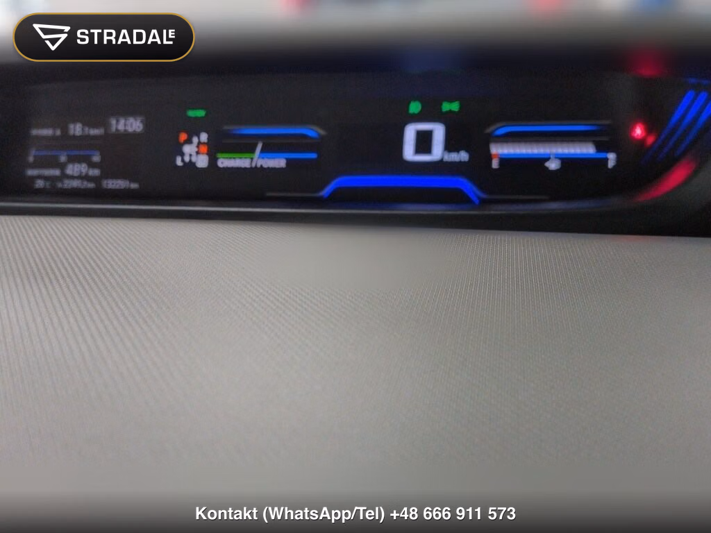 HONDA FREED HYBRID HYBRID･G HONDA SENSING, miniaturka 7