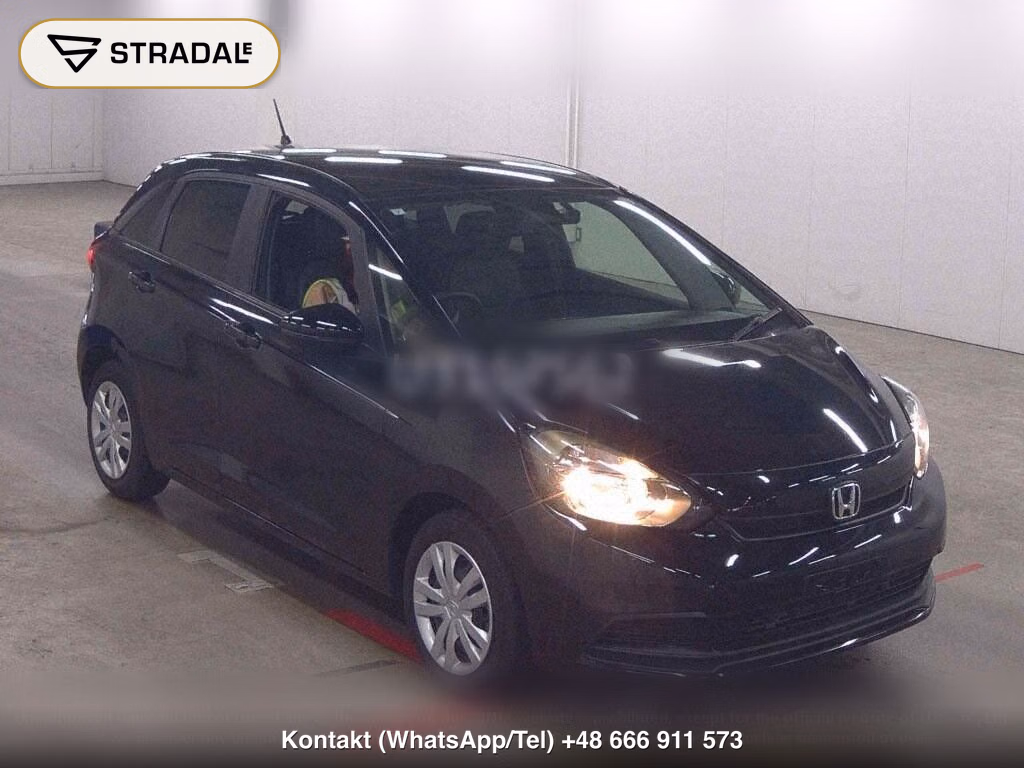 HONDA FIT BASIC, miniaturka 2