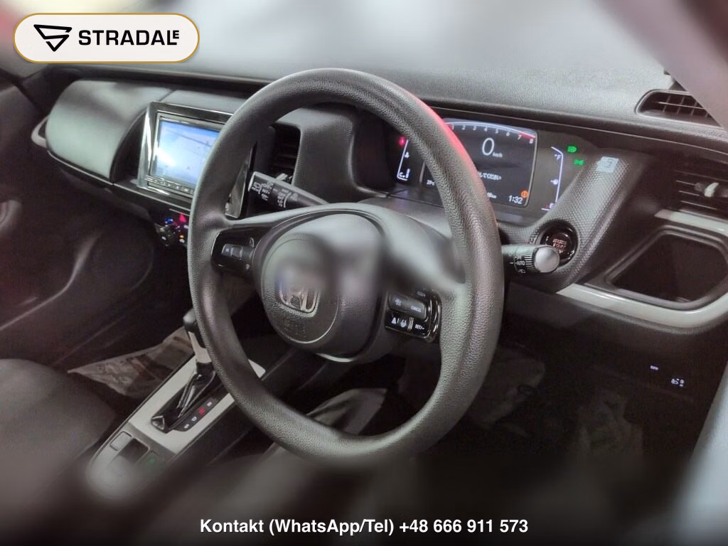 HONDA FIT BASIC, miniaturka 4