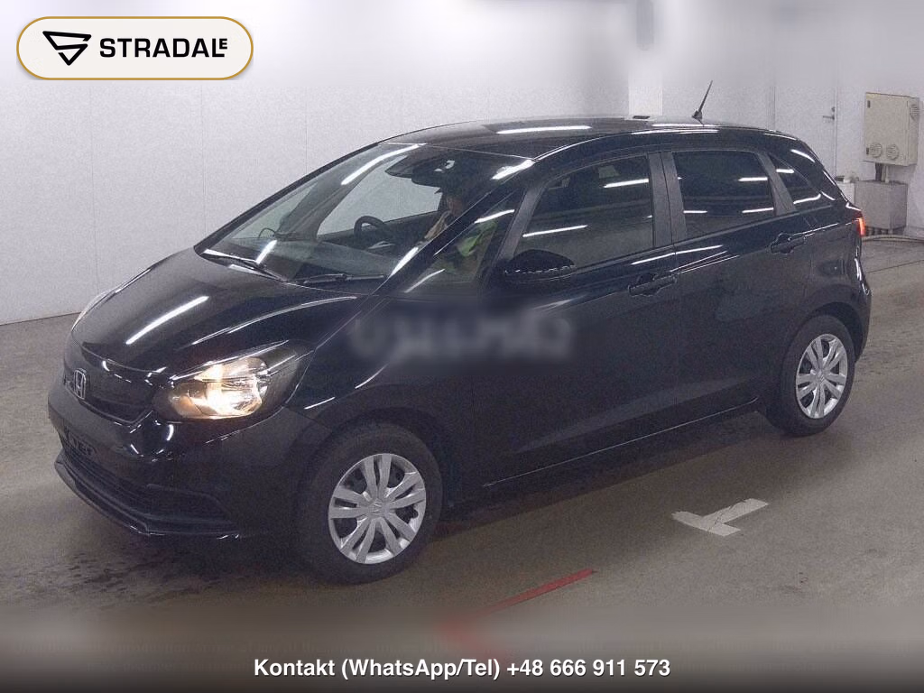 HONDA FIT BASIC, miniaturka 5