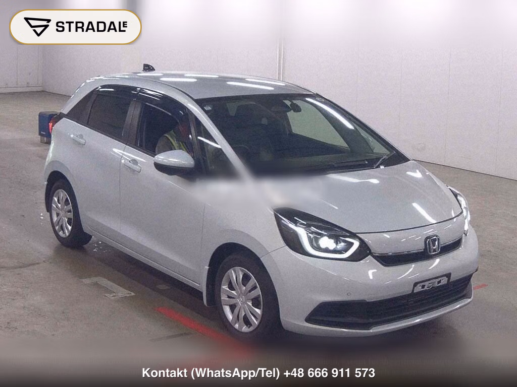 HONDA FIT EHEV HOME, miniaturka 2