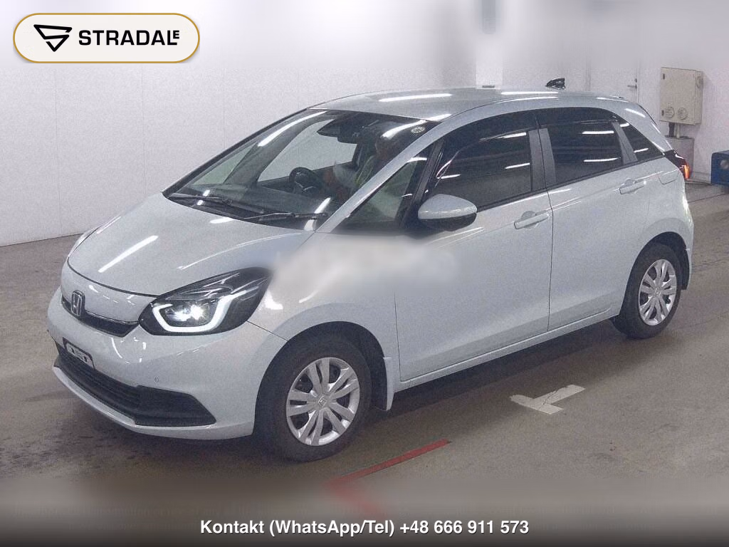 HONDA FIT EHEV HOME, miniaturka 5