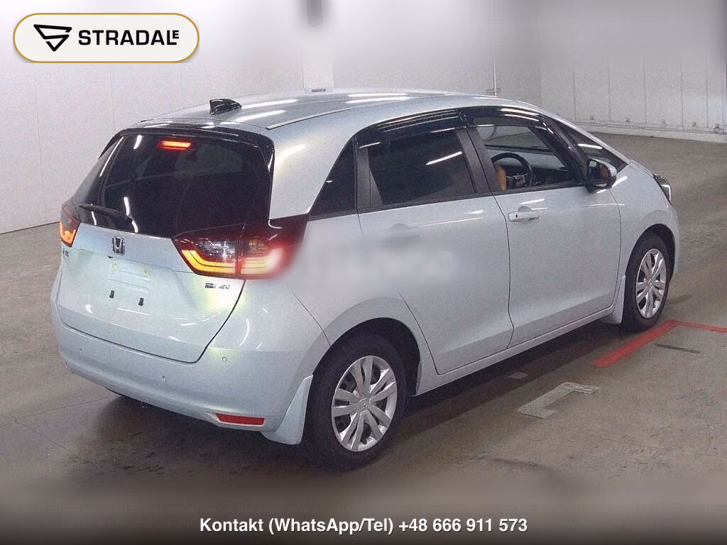 HONDA FIT EHEV HOME, miniaturka 6