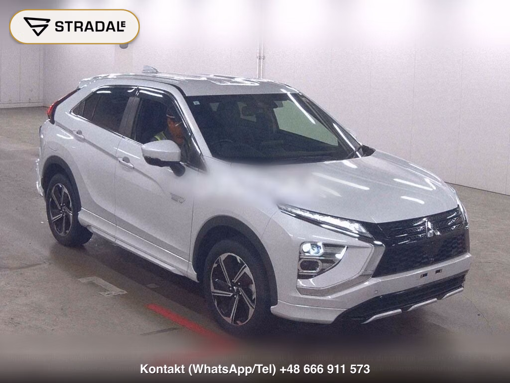MITSUBISHI ECLIPSE CROSS 4WD P, miniaturka 2