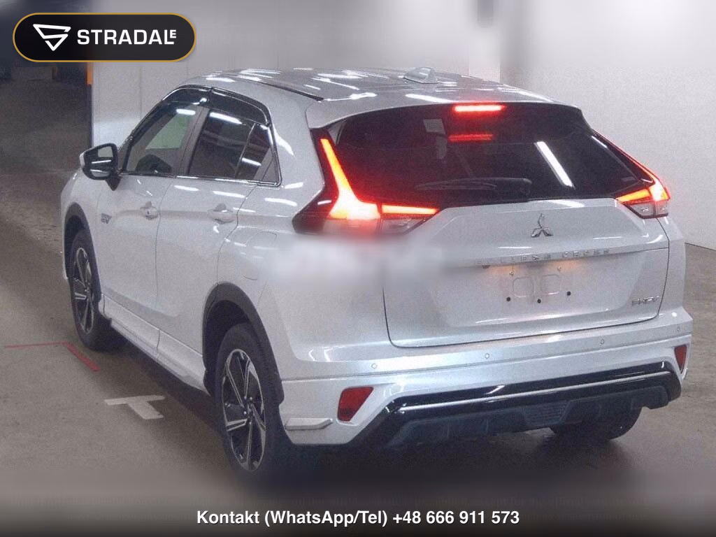MITSUBISHI ECLIPSE CROSS 4WD P, miniaturka 3