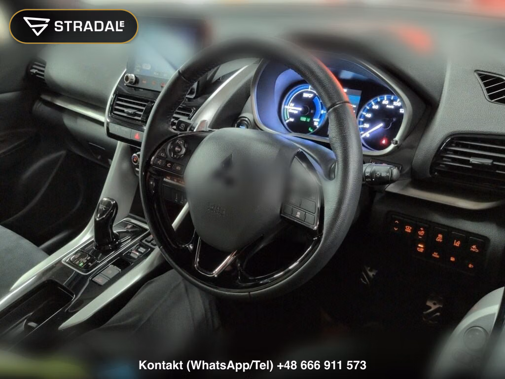 MITSUBISHI ECLIPSE CROSS 4WD P, miniaturka 4