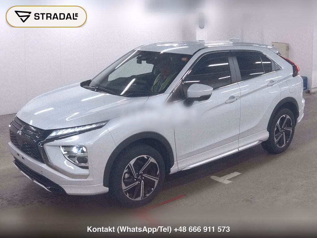 MITSUBISHI ECLIPSE CROSS 4WD P, miniaturka 5