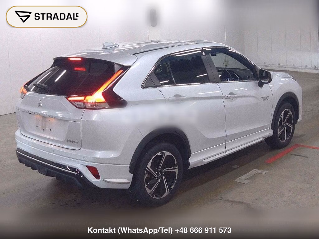 MITSUBISHI ECLIPSE CROSS 4WD P, miniaturka 6