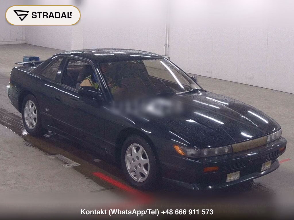 NISSAN SILVIA CP KS, miniaturka 2