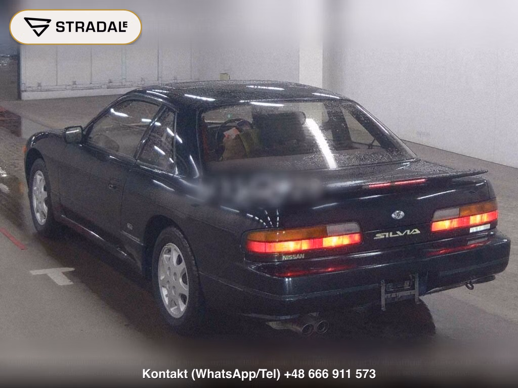 NISSAN SILVIA CP KS, miniaturka 3
