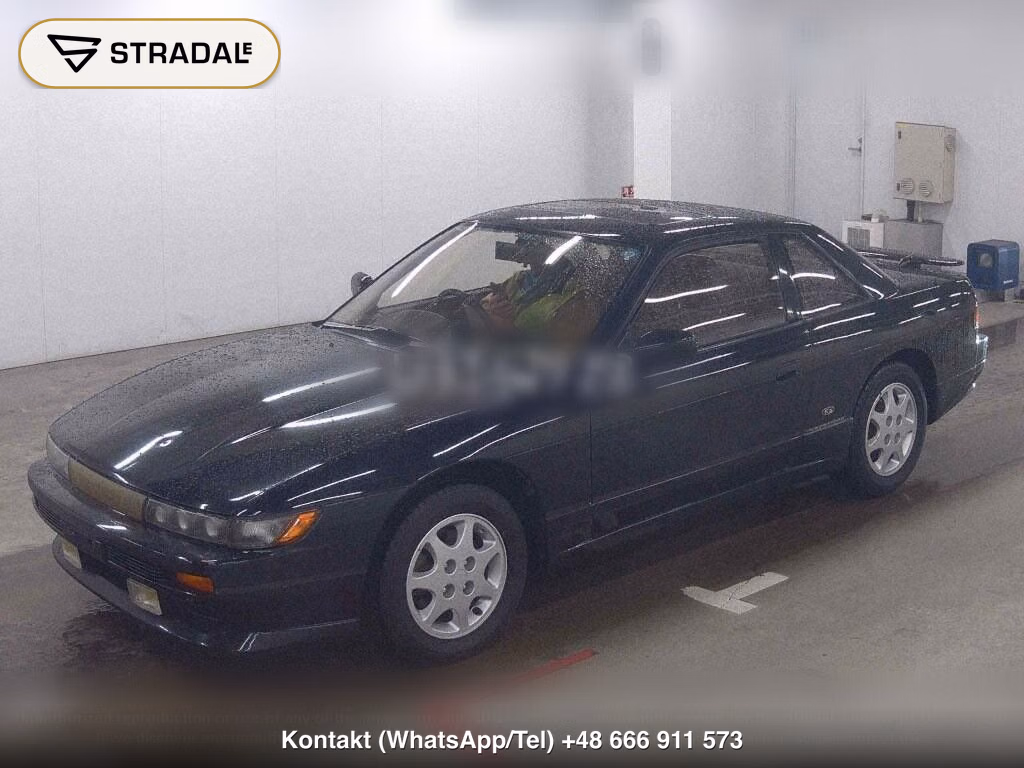 NISSAN SILVIA CP KS, miniaturka 5