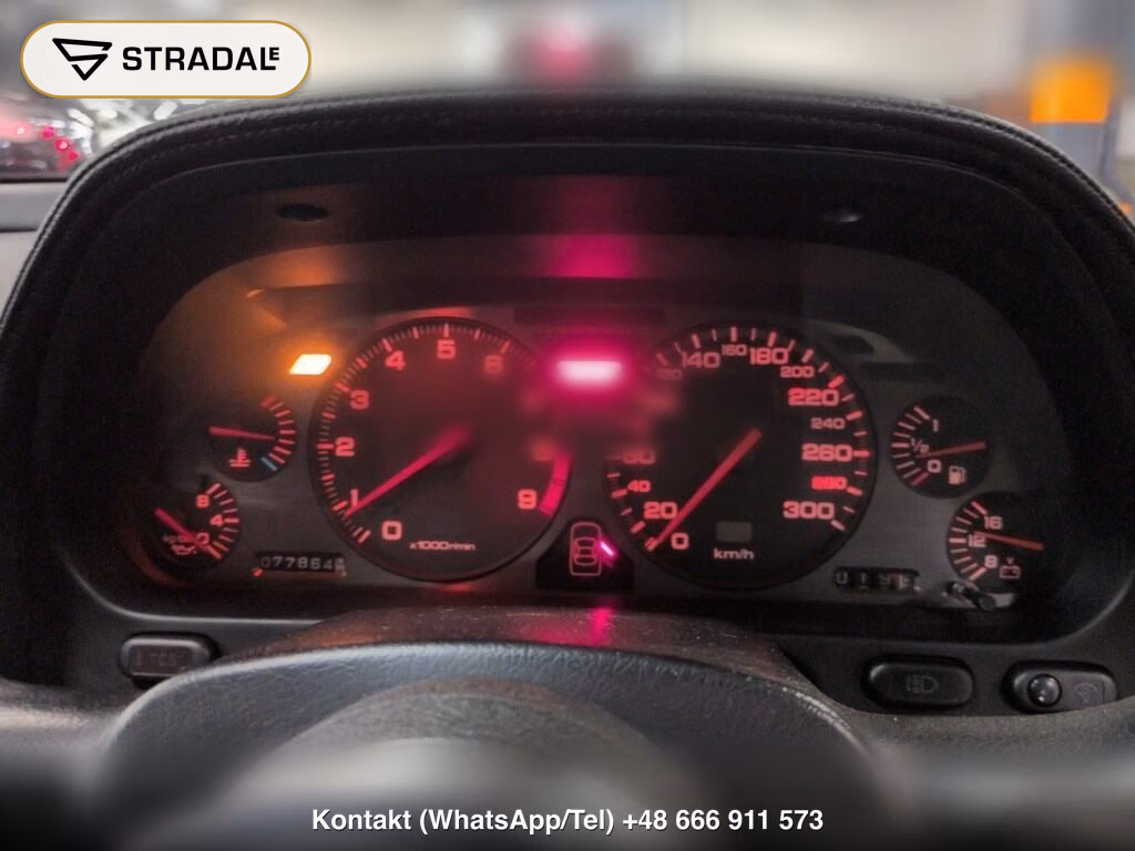 HONDA NSX BASE GRADE, miniaturka 7