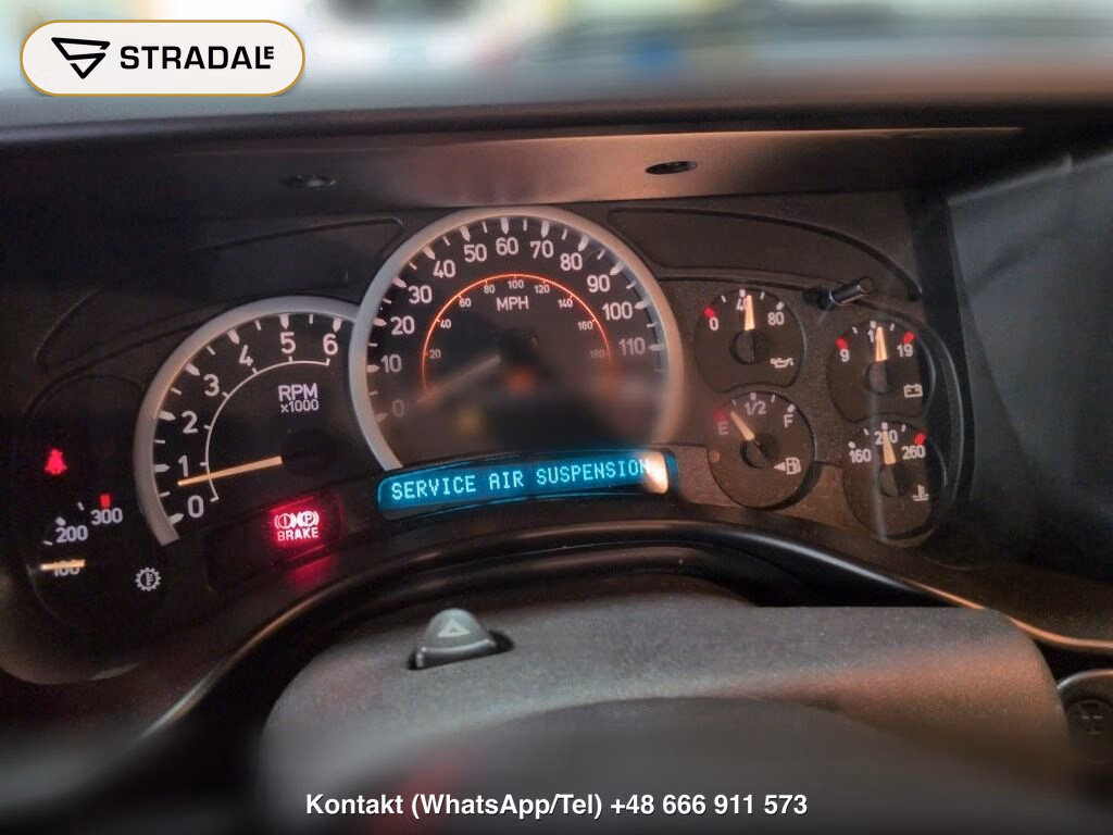 HUMMER H2 5D 4WD LUXURY PACKAGE, miniaturka 7