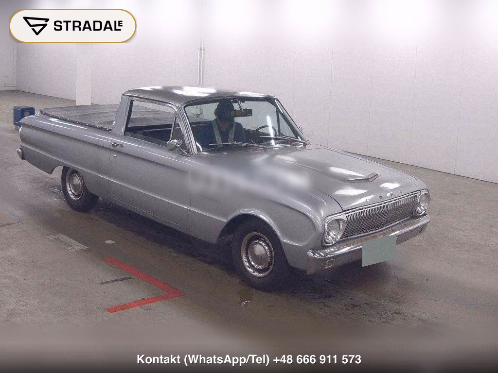 FORD FALCON OTHERS, miniaturka 2