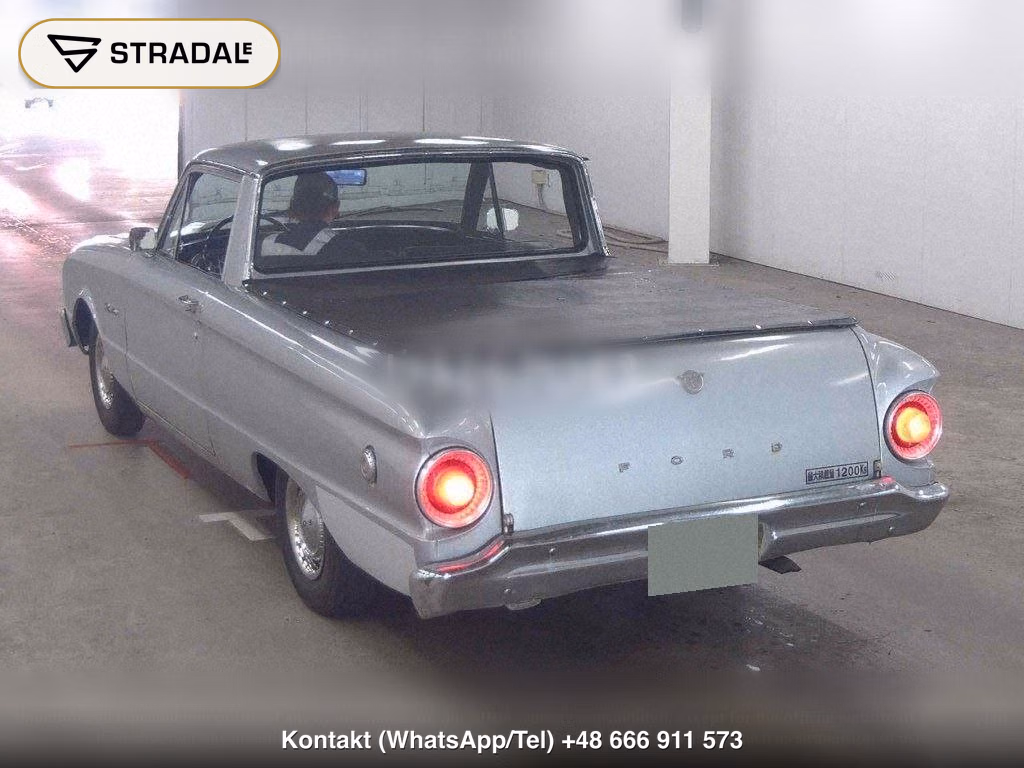 FORD FALCON OTHERS, miniaturka 3