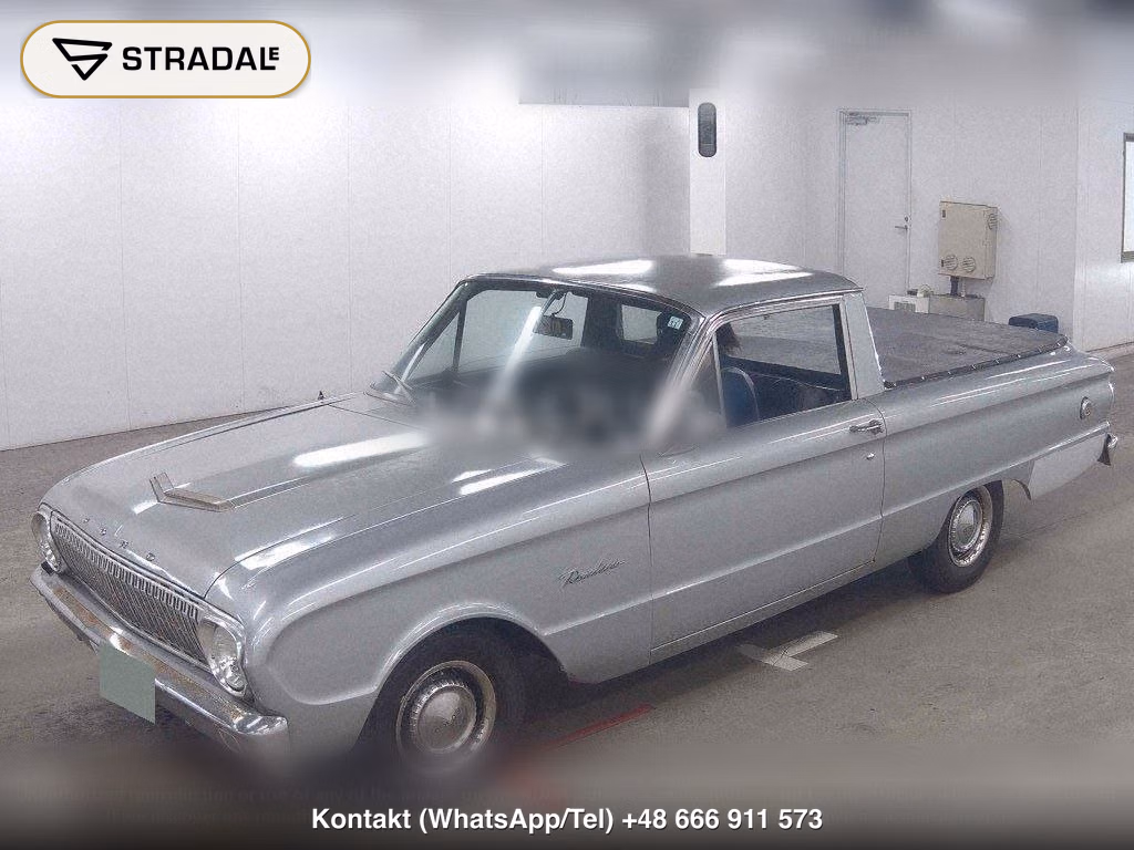 FORD FALCON OTHERS, miniaturka 5