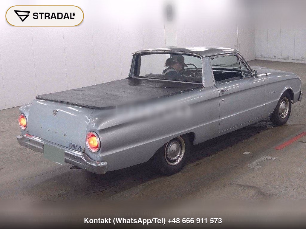 FORD FALCON OTHERS, miniaturka 6