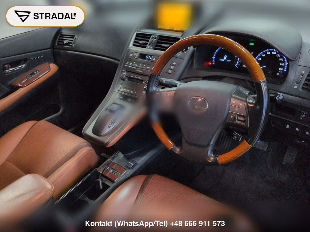 LEXUS HS OTHERS, miniaturka 4