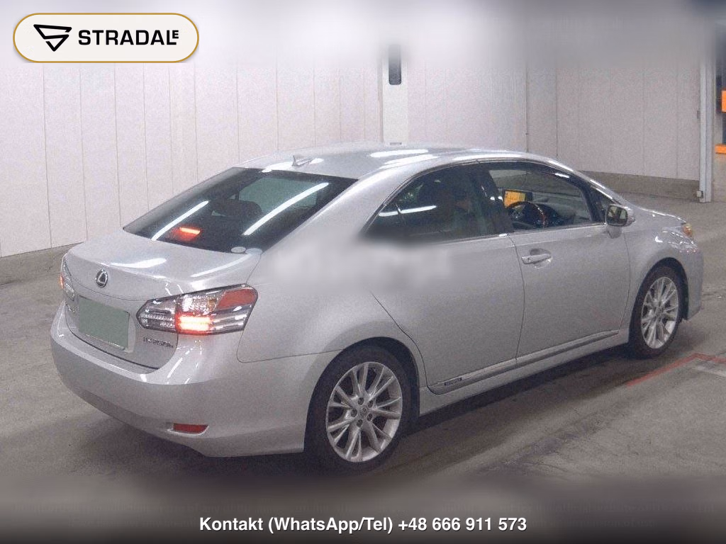 LEXUS HS OTHERS, miniaturka 6