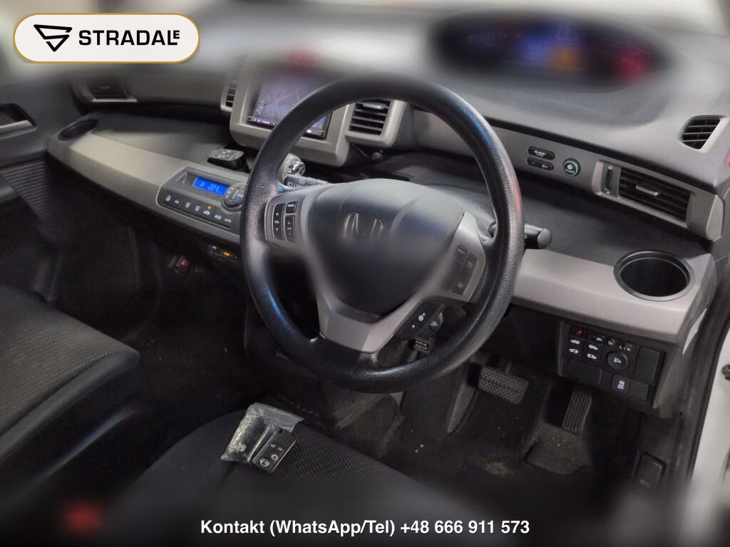 HONDA FREED HYBRID HYBRID PREMIUM EDITION, miniaturka 4