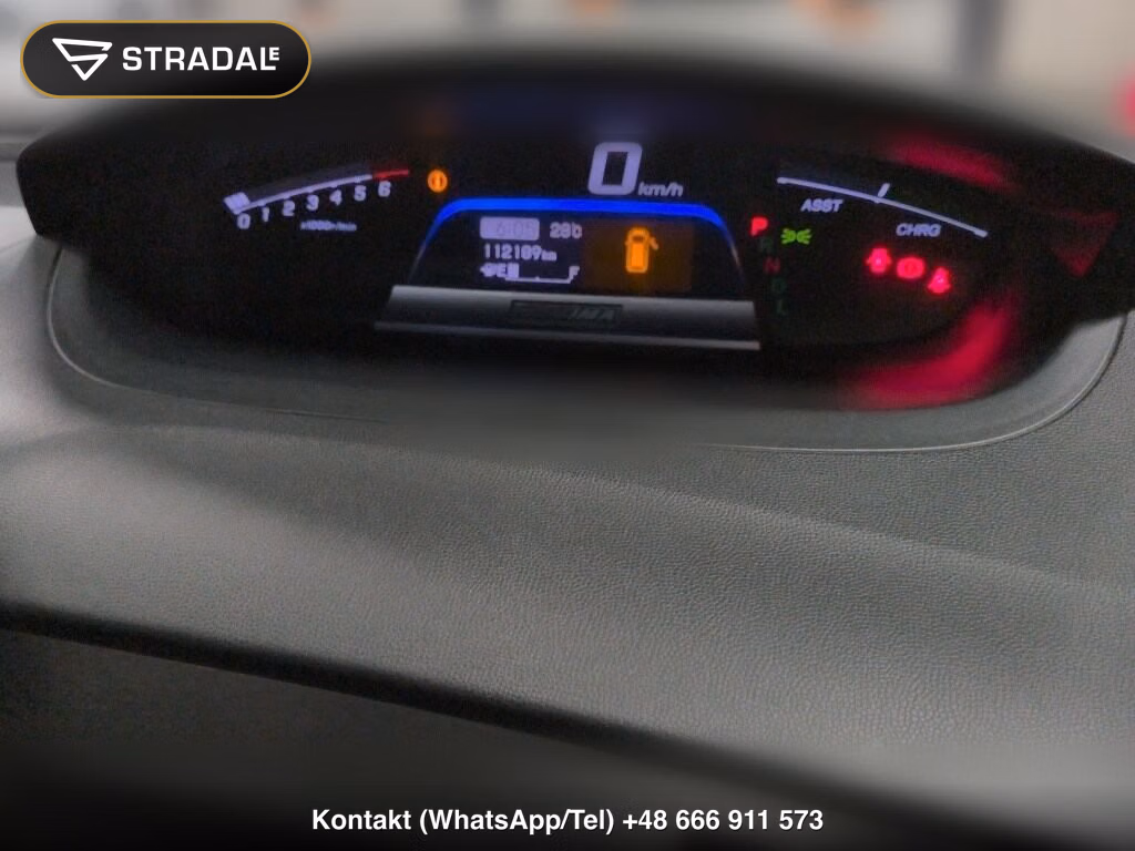 HONDA FREED HYBRID HYBRID PREMIUM EDITION, miniaturka 7