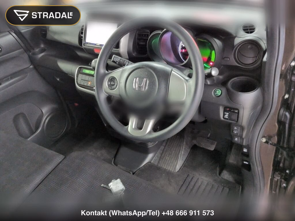 HONDA N-BOX G･L PACKAGE, miniaturka 4
